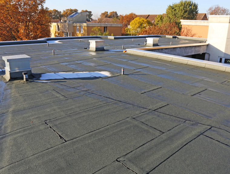 flat roofing installation (1)